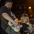 GutterPunk - Professional Concert Photography